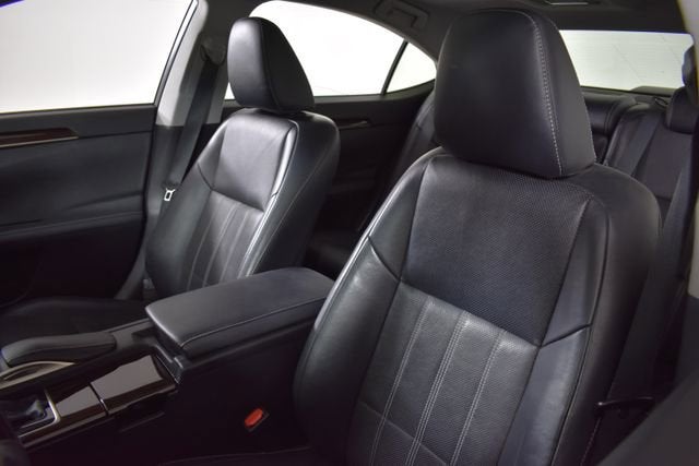 2016 Lexus ES 350 4DR SDN