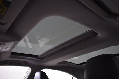 2016 Lexus ES 350 4DR SDN