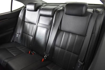 2016 Lexus ES 350 4DR SDN