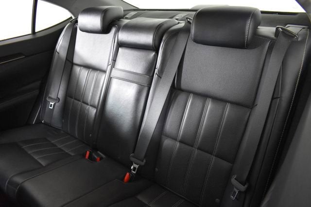 2016 Lexus ES 350 4DR SDN