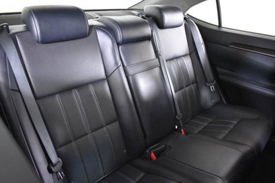 2016 Lexus ES 350 4DR SDN