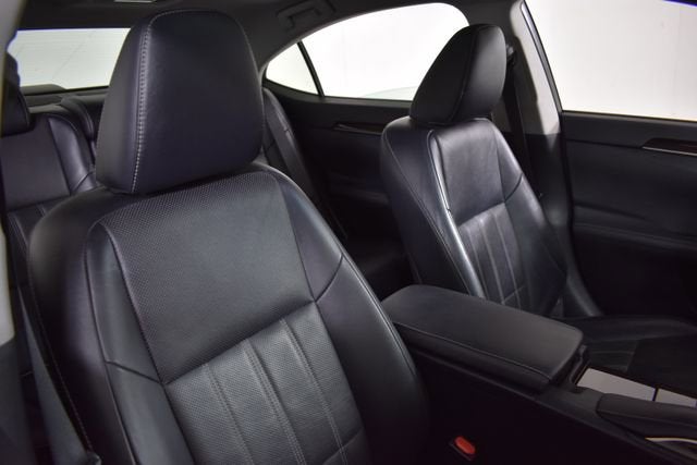 2016 Lexus ES 350 4DR SDN