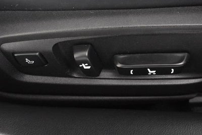2016 Lexus ES 350 4DR SDN