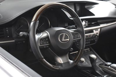 2016 Lexus ES 350 4DR SDN