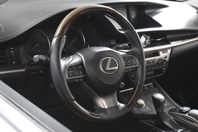 2016 Lexus ES 350 4DR SDN