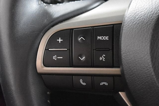2016 Lexus ES 350 4DR SDN
