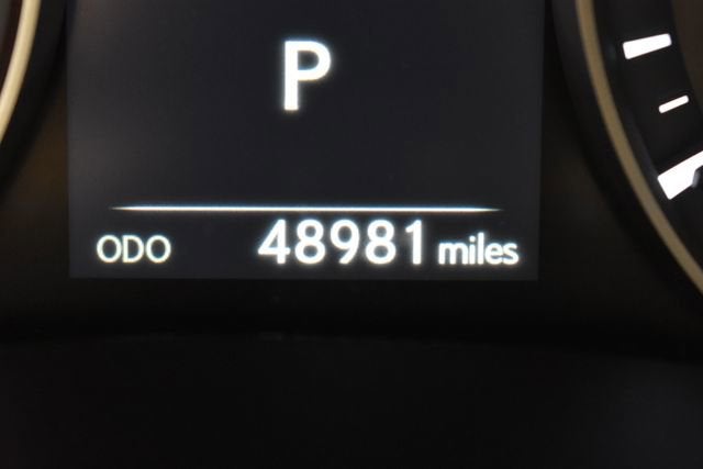 2016 Lexus ES 350 4DR SDN