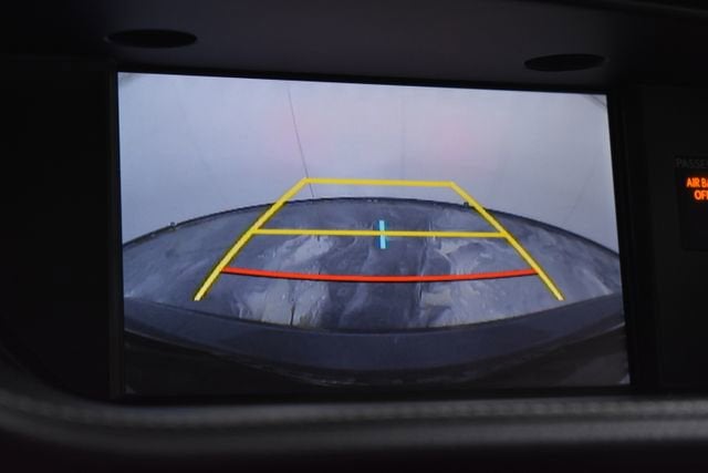 2016 Lexus ES 350 4DR SDN