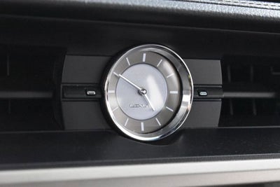 2016 Lexus ES 350 4DR SDN