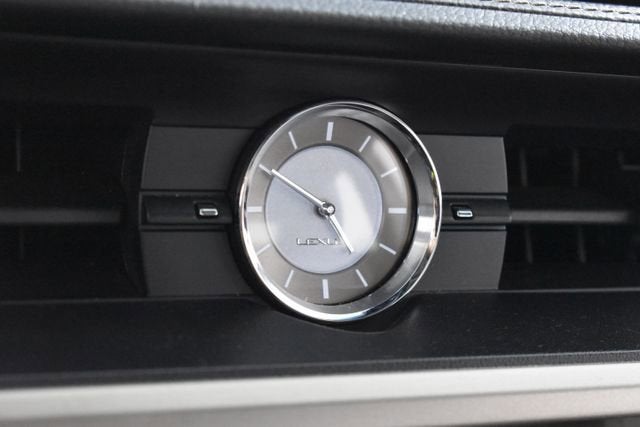 2016 Lexus ES 350 4DR SDN