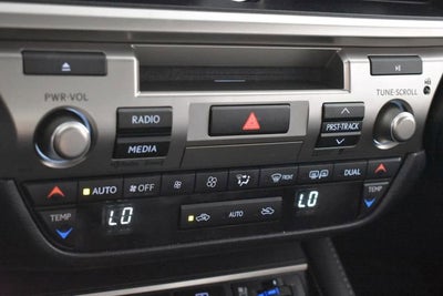 2016 Lexus ES 350 4DR SDN