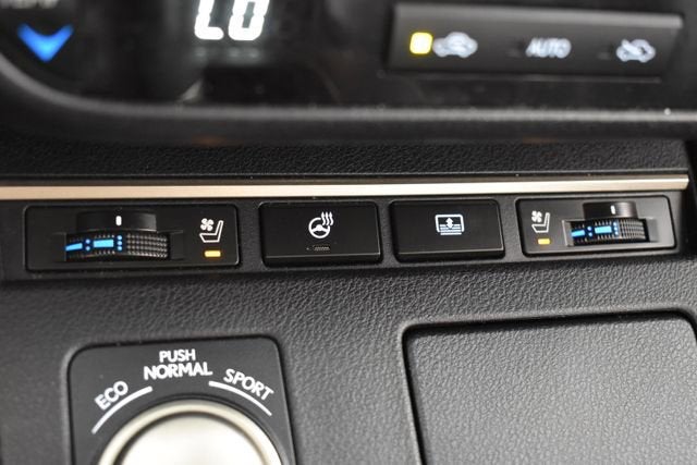 2016 Lexus ES 350 4DR SDN