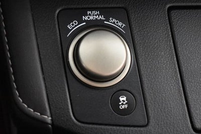2016 Lexus ES 350 4DR SDN
