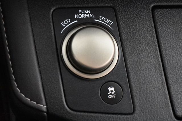 2016 Lexus ES 350 4DR SDN