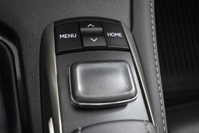 2016 Lexus ES 350 4DR SDN
