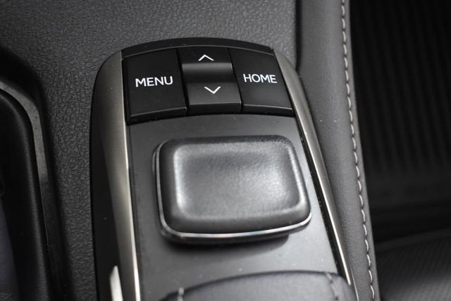 2016 Lexus ES 350 4DR SDN