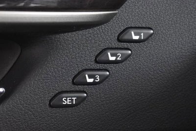 2016 Lexus ES 350 4DR SDN