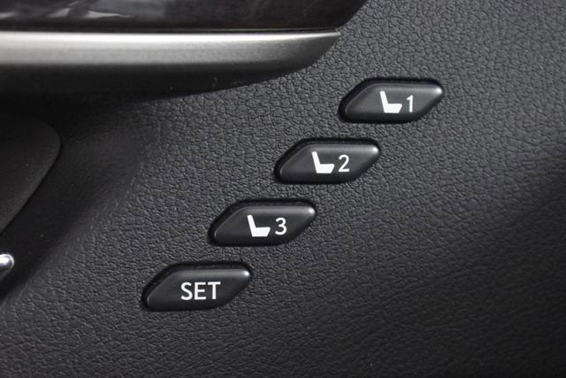 2016 Lexus ES 350 4DR SDN