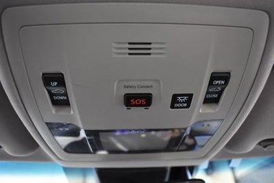 2016 Lexus ES 350 4DR SDN
