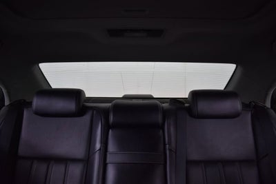 2016 Lexus ES 350 4DR SDN
