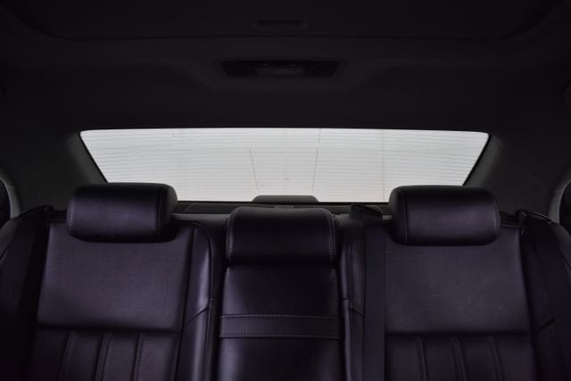 2016 Lexus ES 350 4DR SDN