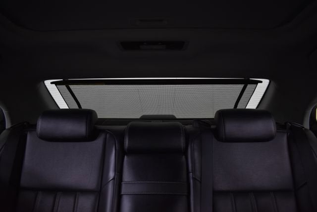 2016 Lexus ES 350 4DR SDN