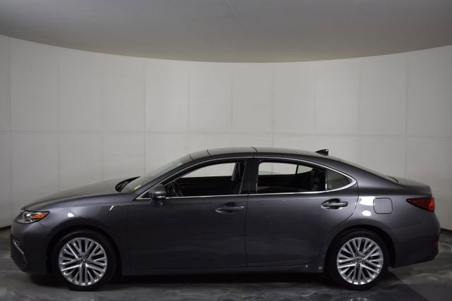 2016 Lexus ES 350 4DR SDN