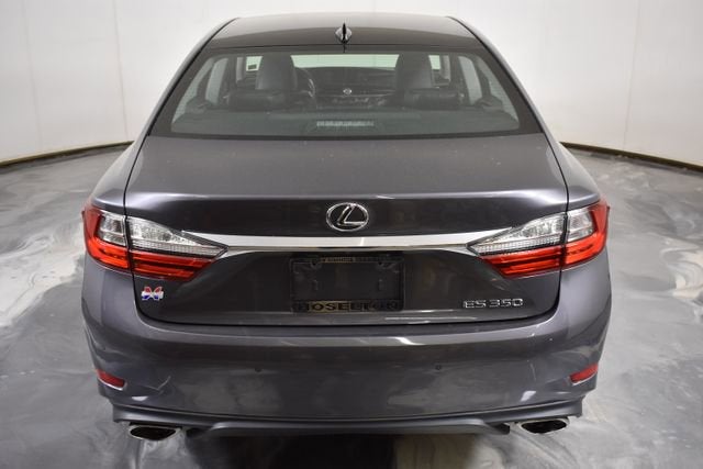 2016 Lexus ES 350 4DR SDN