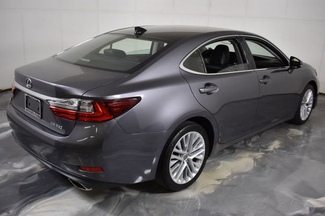 2016 Lexus ES 350 4DR SDN