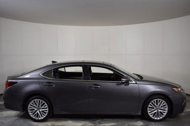 2016 Lexus ES 350 4DR SDN