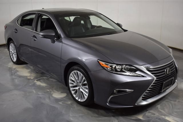 2016 Lexus ES 350 4DR SDN
