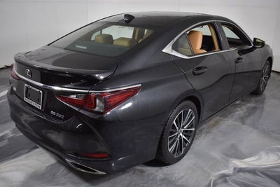 2022 Lexus ES ES 350