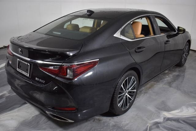 2022 Lexus ES ES 350