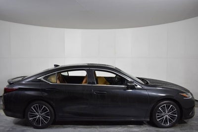 2022 Lexus ES ES 350