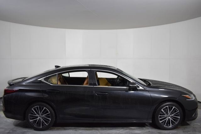 2022 Lexus ES ES 350