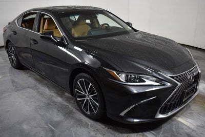 2022 Lexus ES ES 350