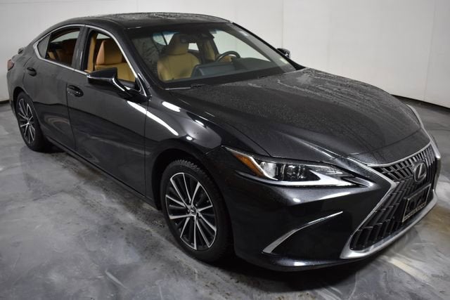 2022 Lexus ES ES 350