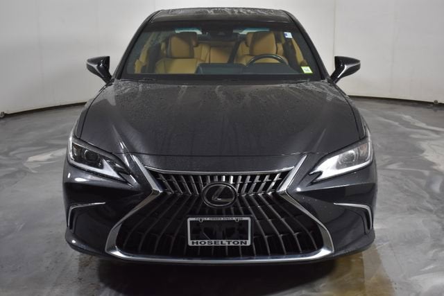 2022 Lexus ES ES 350