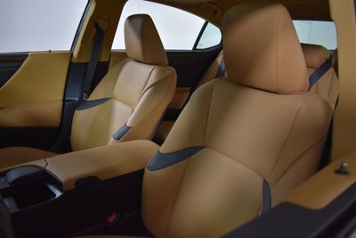 2022 Lexus ES ES 350