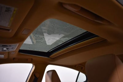 2022 Lexus ES ES 350