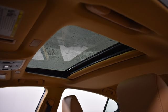 2022 Lexus ES ES 350