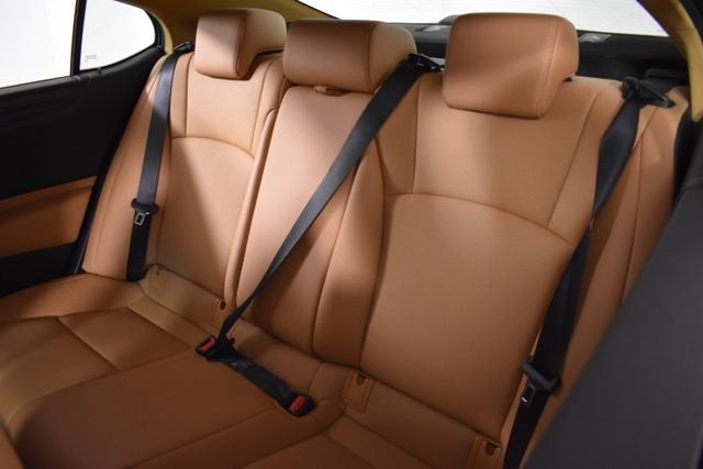 2022 Lexus ES ES 350