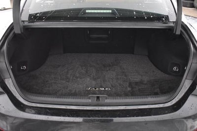 2022 Lexus ES ES 350