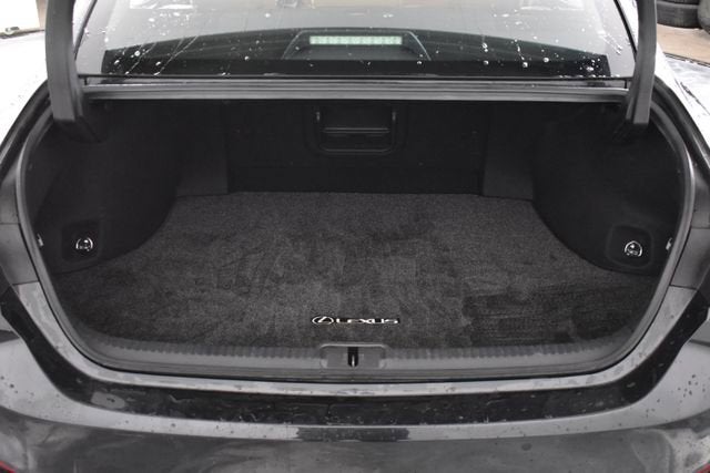 2022 Lexus ES ES 350