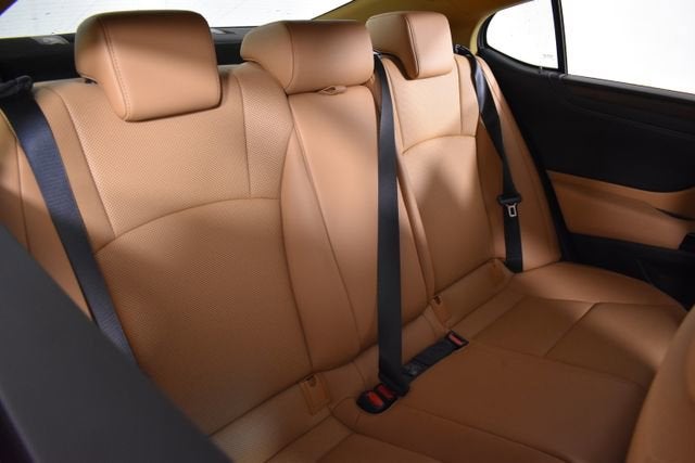 2022 Lexus ES ES 350