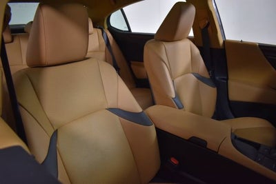 2022 Lexus ES ES 350