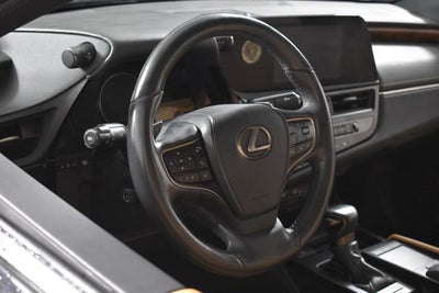 2022 Lexus ES ES 350