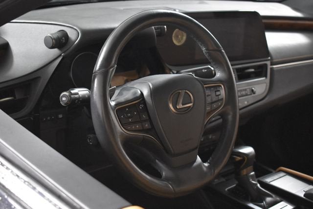 2022 Lexus ES ES 350