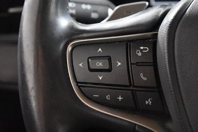 2022 Lexus ES ES 350