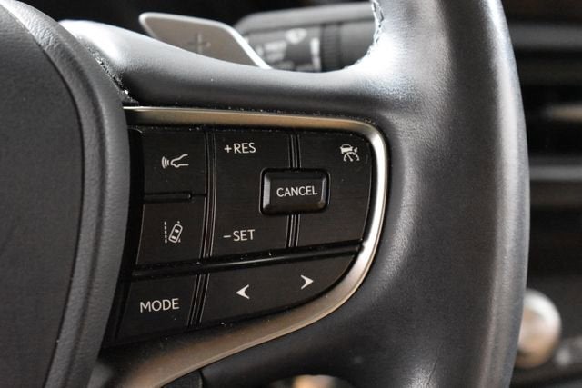 2022 Lexus ES ES 350